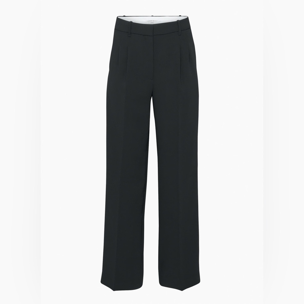 Aritzia, The Efortless Pant NWT